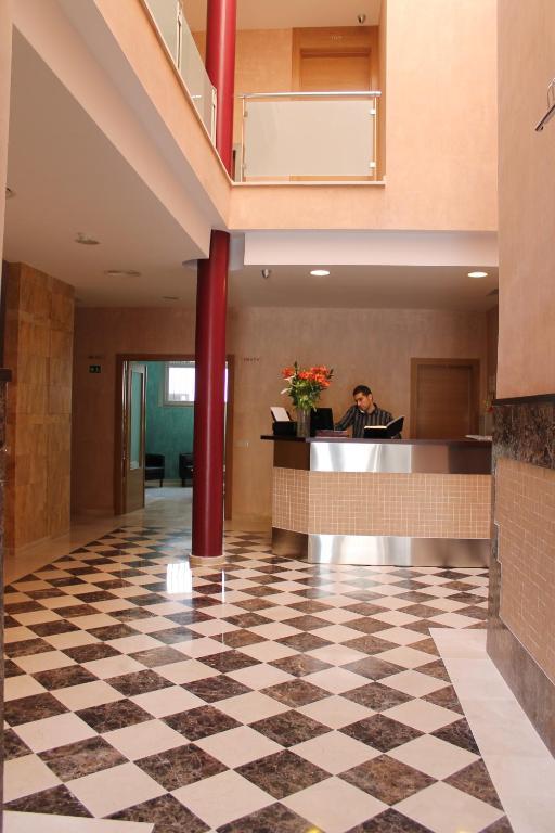 Hotel Carmen لا كالا ذي ميخاس المظهر الخارجي الصورة